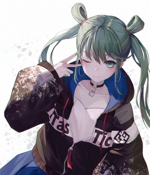 【プロセカ】ビビバスミク 二次元エロ画像＆イラスト Part3【プロジェクトセカイ カラフルステージ！】