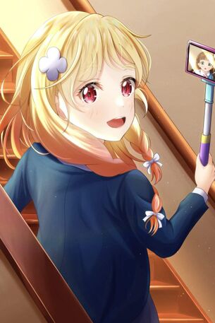 ラブライブ！スーパースター!!のエロすぎる画像