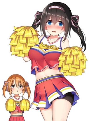 アイドルマスターシンデレラガールズの画像下さい！