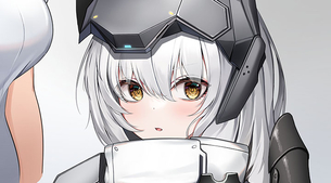 [勝利の女神:NIKKE] スノーホワイトの二次エロ画像＆エロイラスト 20枚まとめ