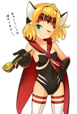 【ヤッターマン】レパードのがっつりむしゃぶりつきたいおっぱいエロ画像で即抜き！