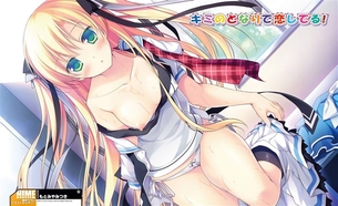 【着替え】着替えてる途中の女の子の二次元エロ画像＆イラスト Part15