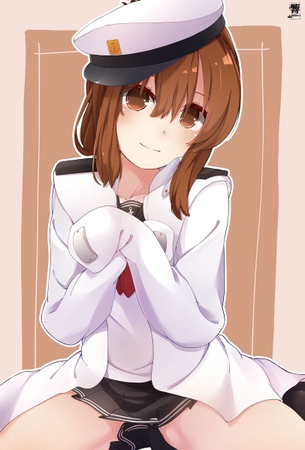 【キャラ】電 画像まとめ その２【艦隊これくしょん】