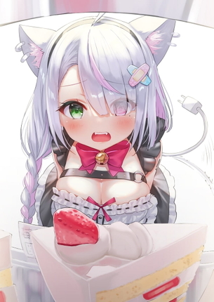 【非・微エロ】みんなの目を惹き付けるオッドアイ美少女画像まとめ　その６