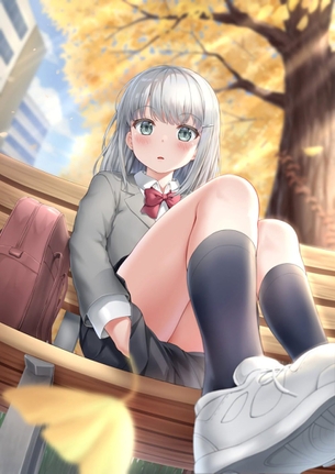【非・微エロ】少し屈めばパラダイス！ローアングル画像詰め合わせ　その８