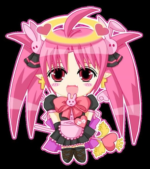 【メイド】みんな大好きメイドさんの二次元エロ画像＆イラスト Part28