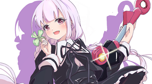[アサルトリリィ]一柳結梨(ひとつやなぎゆり) 抜けるエロ画像＆イラスト 20枚まとめ