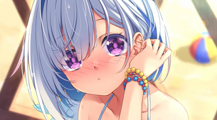 [VTuber(ホロライブ)]天音かなた(あまねかたな) 抜けるエロ画像＆イラスト 70枚まとめ
