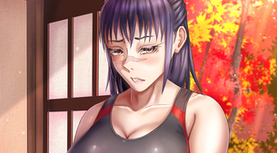 [呪術廻戦]庵歌姫(いおりうたひめ) 抜けるエロ画像＆イラスト 30枚まとめ