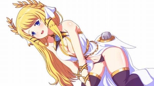 【アズールレーン】ヴィクトリアスとハメハメ濃厚Ｈがしたくなる二次エロ画像