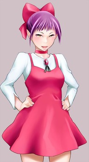 【ゲゲゲの鬼太郎】猫娘のエロカワイイ画像を無料でまとめて貼っていくぜ☆