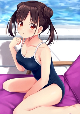 【キャラ】園田智代子 画像まとめ その２【シャニマス】