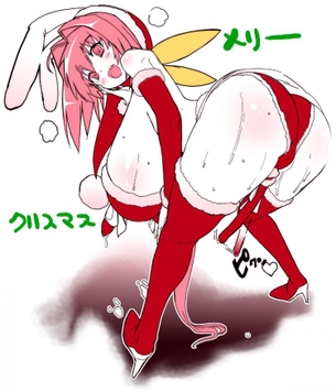 【マブラヴ】鑑純夏のえっちでかわいい二次エロ画像