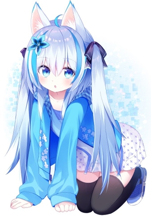 【非・微エロ】可愛い女の子の専売特許！ツインテール画像まとめ　その１０