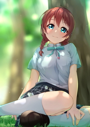 【キャラ】エマ・ヴェルデ 画像まとめ【ラブライブ！虹ヶ咲学園スクールアイドル同好会】