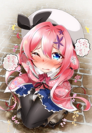 【キャラ】おちこぼれフルーツタルト(桜衣乃/関野ロコ/貫井はゆ/前原仁菜/緑へも) 画像まとめ その２