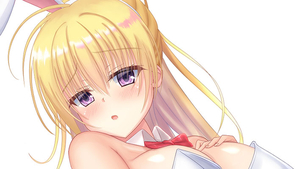 [千恋*万花] レナ・リヒテナウアーの二次エロ画像＆エロイラスト 45枚まとめ