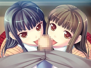 【乱交】大勢でエッチしてる二次元エロ画像＆イラスト Part28