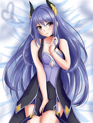 【プリコネ】レイ 二次元エロ画像＆イラスト Part1【プリンセスコネクト！Re:Dive】
