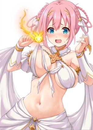 【キャラ】ユイ 画像まとめ その５【プリンセスコネクト！】