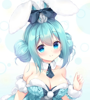 【非・微エロ】ぴょんかわウサ耳っ娘画像詰め合わせ　その８