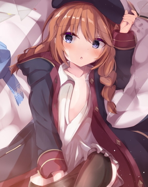 【キャラ】ユニ 画像まとめ その４【プリンセスコネクト！】