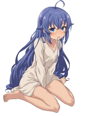 【キャラ】ロキシー・ミグルディア 画像まとめ その２【無職転生】