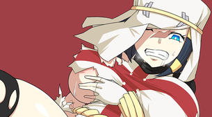 [炎炎ノ消防隊] アロー 抜けるエロ画像＆イラスト 25枚まとめ