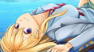 [四月は君の嘘]宮園かをり(みやぞのかをり) 抜けるエロ画像＆イラスト 100枚まとめ
