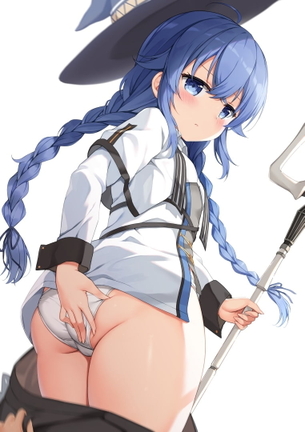 【キャラ】ロキシー・ミグルディア 画像まとめ【無職転生】