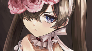 [黒執事] シエル・ファントムハイヴの二次エロ画像＆エロイラスト 40枚まとめ