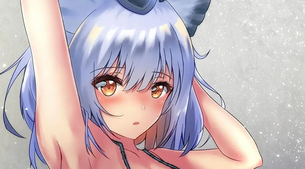 [アークナイツ]フィリオプシス 抜けるエロ画像＆イラスト 60枚まとめ
