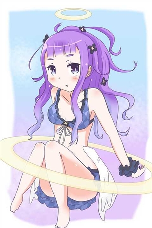 【サモンナイト5】スピネル 二次元エロ画像＆イラスト Part1