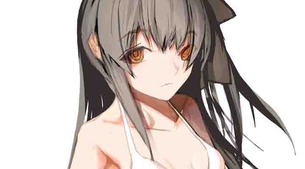 [ドールズフロントライン] UMP45の二次エロ画像＆エロイラスト 35枚まとめ