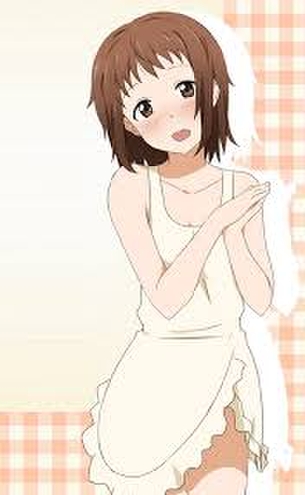 【WORKING!!】小鳥遊なずなのエッチでがっつり抜けるエロ画像