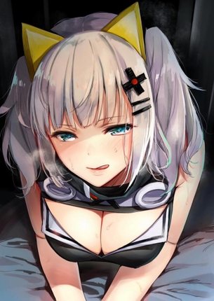 【30枚】主観視点の画像