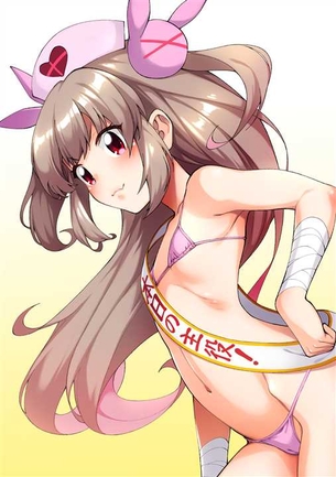 【VTuber(個人勢/その他)】名取さな 二次元エロ画像＆イラスト Part2
