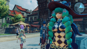 【画像】ゲーム会社「この女キャラ露出多すぎなので減らして下さい」 イラストレーター「わかりました」