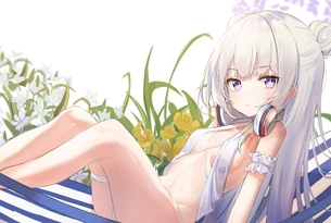 ル・マランの抜けるエッチなセックス画像！【アズールレーン】