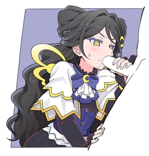 【エロ】女の子にチンチンしゃぶらせて気持ちよくなるエロ画像４８【フェラ】