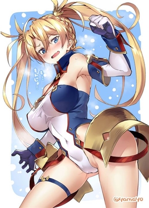 【ワキ】脇フェチのための二次元エロ画像＆イラスト Part72