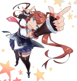 【アズールレーン】サンディエゴのオナネタにできる二次エロ画像