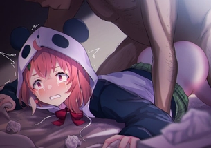 【エロ】レイプされてかわいそうな女の子・・・でも抜いちゃうエロ画像２８【レイプ】