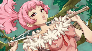 [Dr.STONE] 紅葉ほむら(もみじほむら)の二次エロ画像＆エロイラスト 20枚まとめ