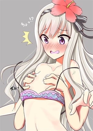 【ゴシックは魔法乙女】ルベリス/ロザリー/ルチカ/リリー 二次元エロ画像＆イラスト Part2【ごまおつ】