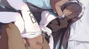 【えっちな小麦色】日焼け跡・褐色娘とセックスしてる二次エロ画像【50枚】part.22