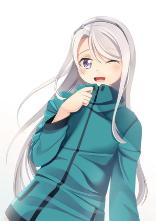 艦隊これくしょん狭霧のくっそ可愛い画像を集めたよ！