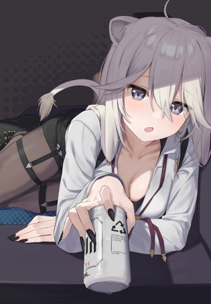 【キャラ】獅白ぼたん 画像まとめ その２【ホロライブ】