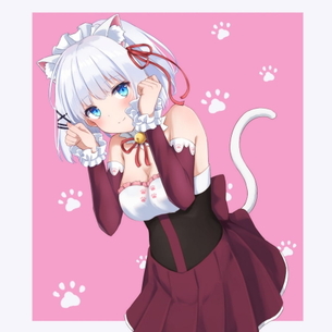 【キャラ】シエスタ 画像まとめ その４【探偵はもう、死んでいる。】