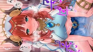 【中はｸﾞﾁｮｸﾞﾁｮ】見えてないけど絶対入ってる二次エロ画像【50枚】part.40